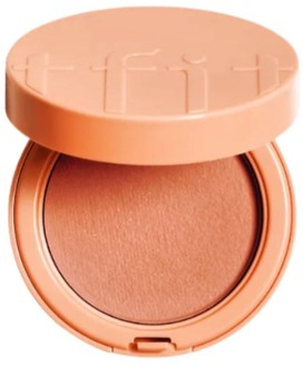 Blush TFIT Fluffy Velvet Cushion Blush Cozy Nude 4 g