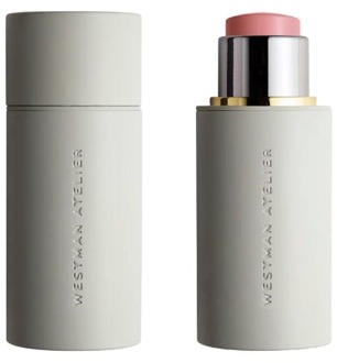 Blush Westman Atelier Baby Cheeks Blush Stick Petal 6 g