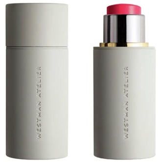 Blush Westman Atelier Baby Cheeks Blush Stick Poppet 6 g