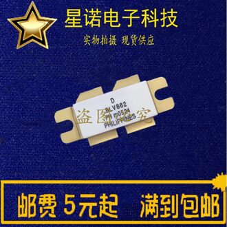 BLV862 RF buis Hoge Frequentie buis Power versterking module