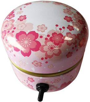 Bmby-Mini Elektrische Aardewerk Wiel Machine Kleine Aardewerk Forming Machine Met Lade Voor Diy Keramische Werk Klei Art Craft