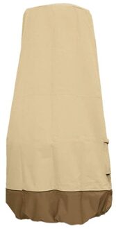 Bmby-Tuin Fontein Cover Herbruikbare Terras Oxford Doek Accessoires Meubels Standbeeld Beschermhoes