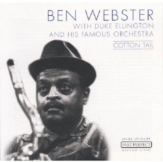 BMS Cotton Tail - Ben Webster