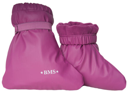 BMS Sokken bes Roze/lichtroze - One Size