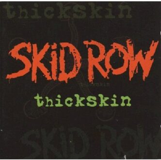 BMS Thickskin - Skid Row