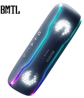 BMTL BOSS Portable 30W Wireless Speaker BT5.3 Waterproof IPX7 Speakers