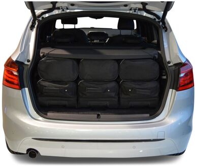 BMW 2 Serie Active Tourer (F45) 2014-2021 Zwart
