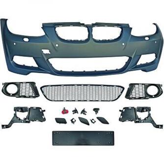 BMW 3er E92/E93 'M-SPORT' Voorbumper set 1216751