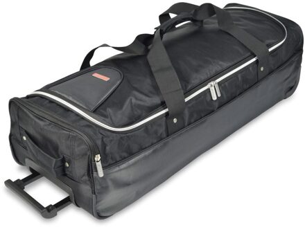 BMW 4 Serie Coupé (G22) 2020-heden Zwart