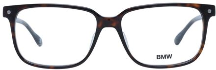 BMW 7000 Schildpad Bril Bruin