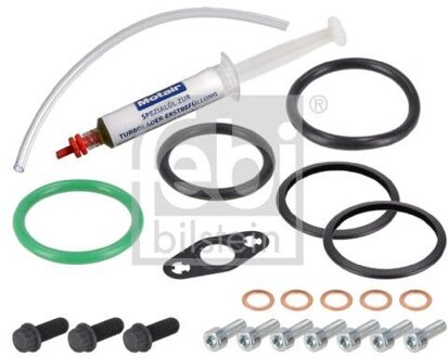 BMW aanbouwset 190187