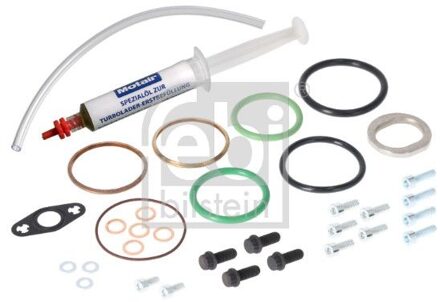 BMW aanbouwset 191303