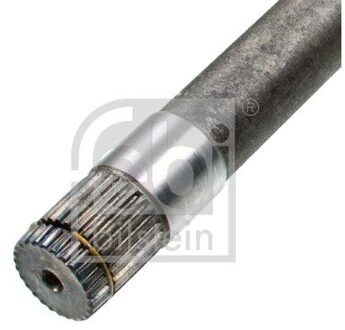 BMW Aandrijfas 182938