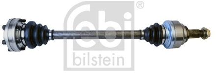 BMW Aandrijfas 185923