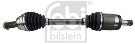 BMW Aandrijfas 192794