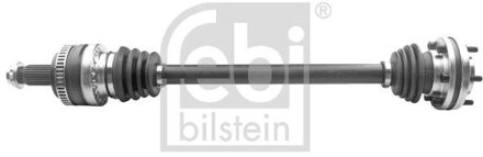 BMW Aandrijfas 193378