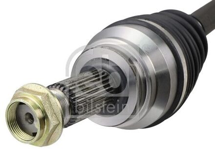 BMW Aandrijfas 193450