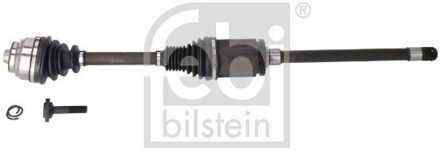 BMW Aandrijfas 197053