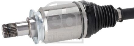 BMW Aandrijfas 197056