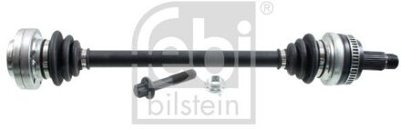 BMW aandrijfas 199037