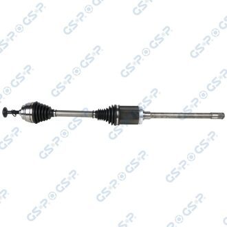 BMW Aandrijfas 201681