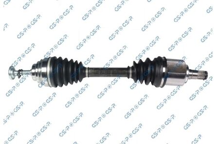 BMW Aandrijfas 202177