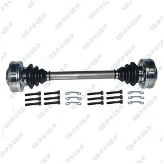 BMW Aandrijfas 205001