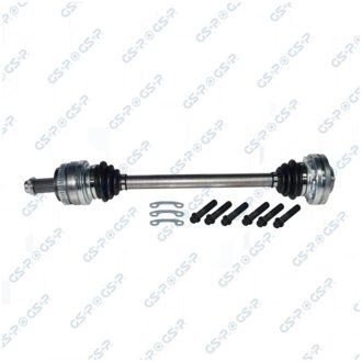 BMW Aandrijfas 205022