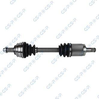 BMW Aandrijfas 205029