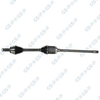 BMW Aandrijfas 205043