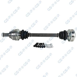 BMW Aandrijfas 205049