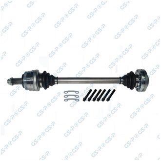 BMW Aandrijfas 205051