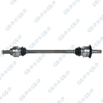 BMW Aandrijfas 205067