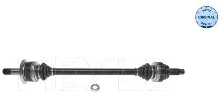 BMW Aandrijfas 3144980065