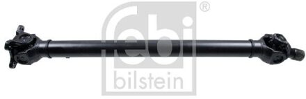 BMW Aandrijfas, asaandrijving 174101