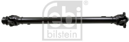 BMW Aandrijfas, asaandrijving 174102