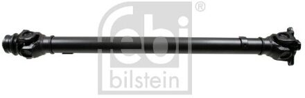 BMW Aandrijfas, asaandrijving 174103