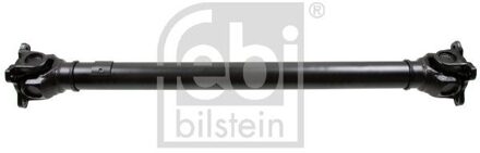 BMW Aandrijfas, asaandrijving 174104