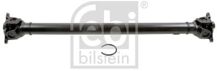 BMW Aandrijfas, asaandrijving 186209