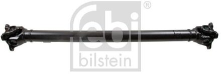 BMW Aandrijfas, asaandrijving 192786