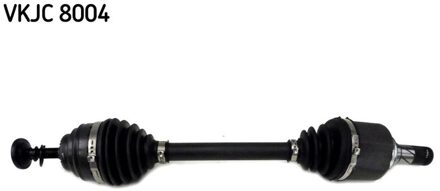 BMW Aandrijfas VKJC8004