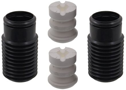 BMW Aanslagrubber met stofkap - Protection kit