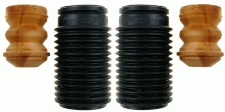 BMW Aanslagrubber met stofkap - Protection kit