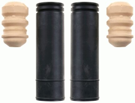 BMW Aanslagrubber met stofkap - Protection kit