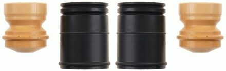 BMW Aanslagrubber met stofkap - Protection kit