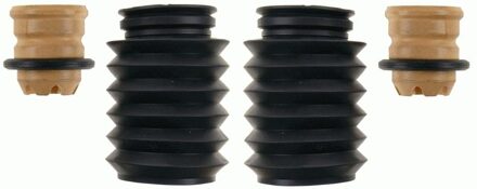 BMW Aanslagrubber met stofkap - Protection kit