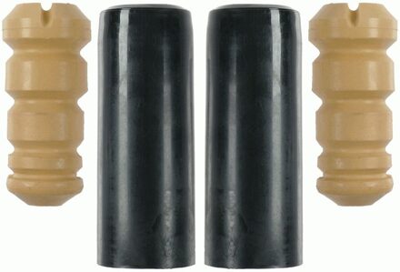 BMW Aanslagrubber met stofkap - Protection kit