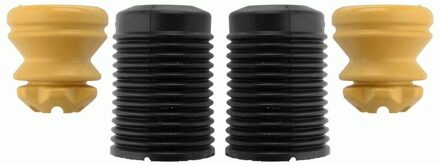 BMW Aanslagrubber met stofkap - Protection kit