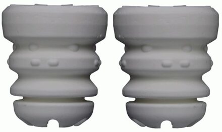 BMW Aanslagrubber met stofkap - Protection kit