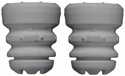 BMW Aanslagrubber met stofkap - Protection kit